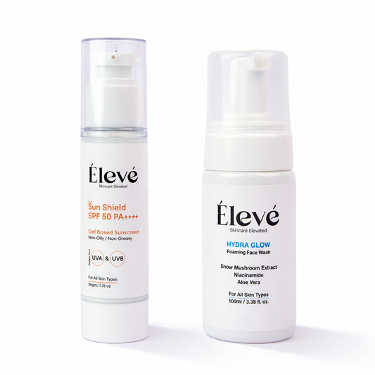 Clean + Protect Combo