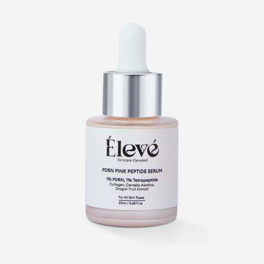 Eleve PDRN Pink Peptide Serum