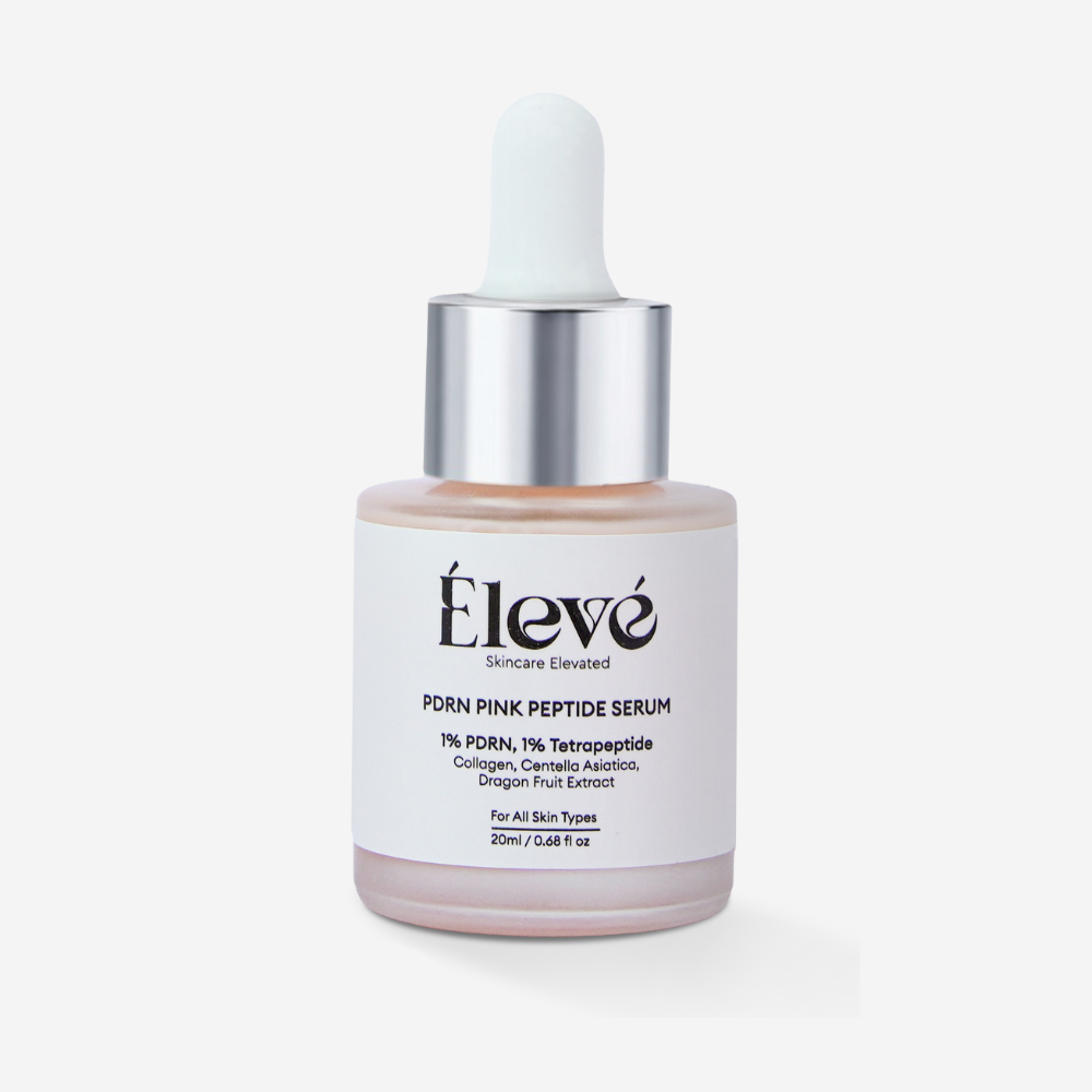 Eleve PDRN Pink Peptide Serum