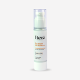 Eleve Sunshield SPF 50 PA ++++ gel sunscreen
